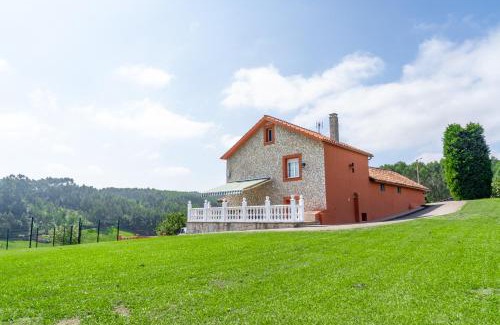 Candas House | Casa Monterriundo I y Apartamento Monterriundo II