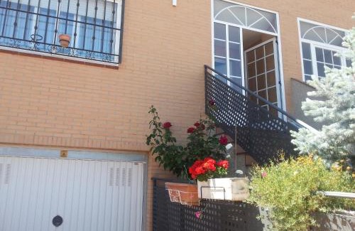 Montesol House | Casa Montesol