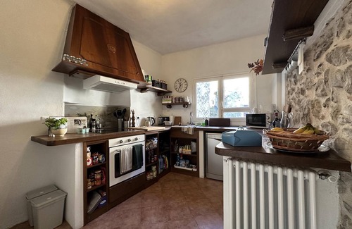 Masero House | Casa Monti 8 Pax by VILLASRETREATS with pool, BBQ near Cinque Terre and Versilia