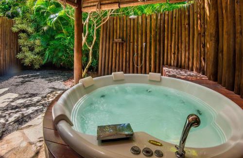 Imbassai House | Casa Morada dos Pássaros - 3 suítes