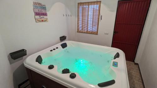 Pinos del Valle House | Casa Moraleda I Vivienda Rural