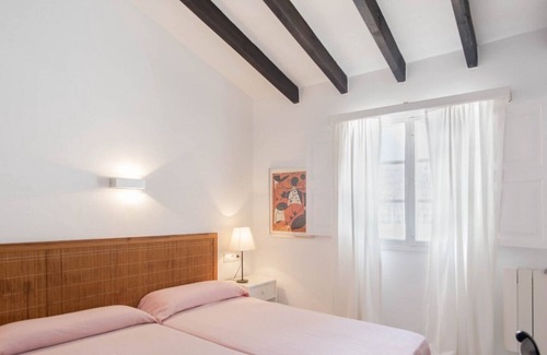 Cala Ratjada Ski Chalet | Casa Morant on the promenade MHM - Wifi gratis