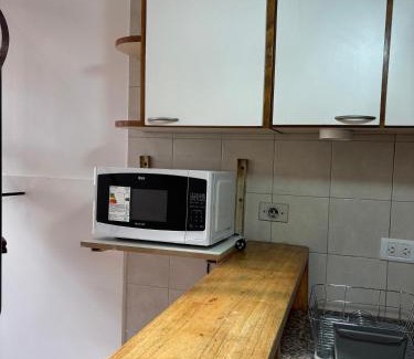 Necochea House | Casa Moras