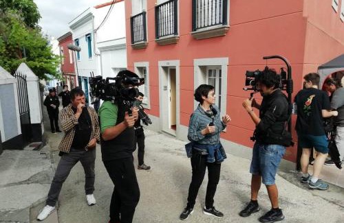 Souto House | Casa Morazón Fontán Sada