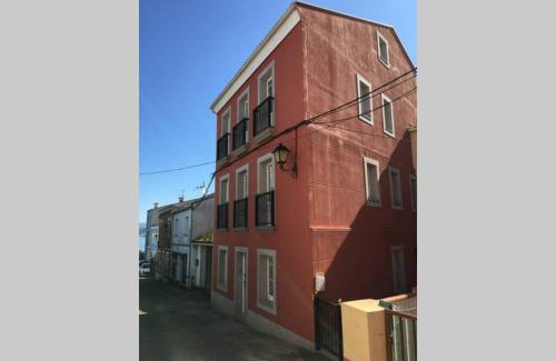 Souto House | Casa Morazón Fontán Sada