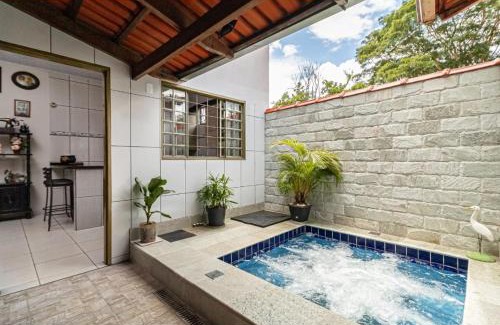 Pirenopolis House | Casa Moreira