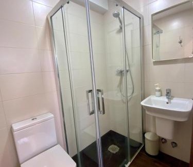 Sarria House | Casa Morgade