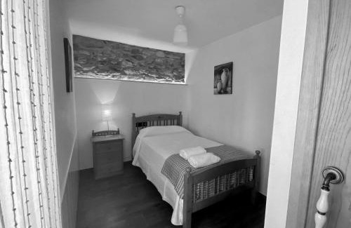 Sarria House | Casa Morgade