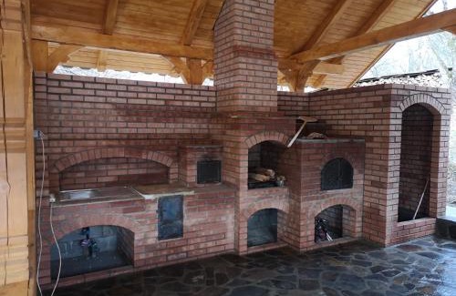 Ocna Sugatag House | Casa Moroșenească