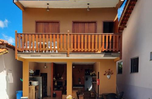 Pirenopolis House | Casa Morro do Frota, Pirenópolis