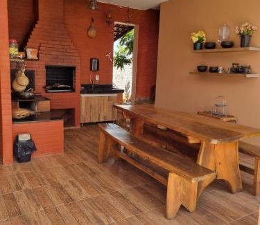 Pirenopolis House | Casa Morro do Frota, Pirenópolis