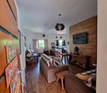 Pirenopolis House | Casa Morro do Frota, Pirenópolis