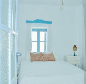 Niguelas House | Casa Mosaico Granada en el V de Lecrin