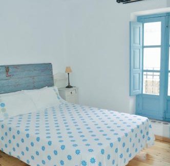 Niguelas House | Casa Mosaico Granada en el V de Lecrin