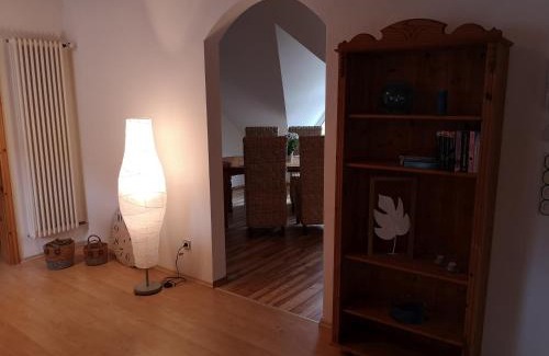 Enkirch Apartment | Casa Mosella