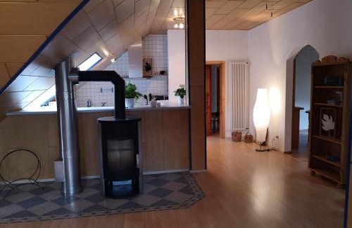 Enkirch Apartment | Casa Mosella