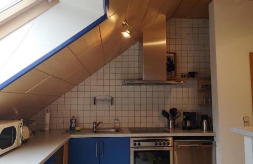 Enkirch Apartment | Casa Mosella