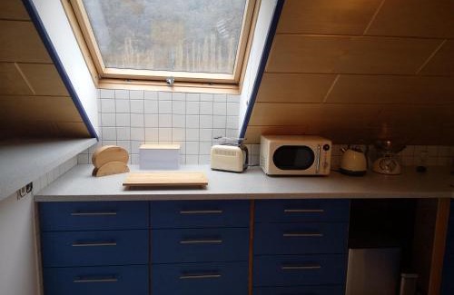 Enkirch Apartment | Casa Mosella