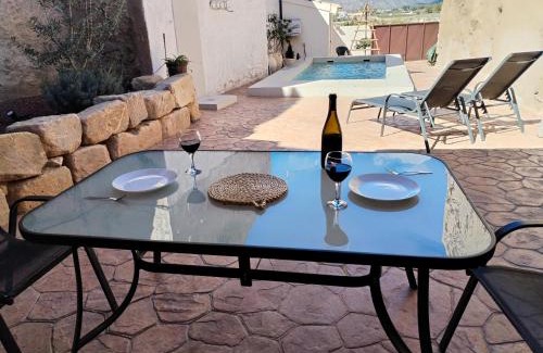 Caravaca de la Cruz House | CASA MOYA-LA ENCARNACIÓN