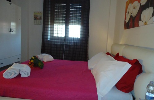 Lecce Bed & Breakfast | Casa Mozart B&B