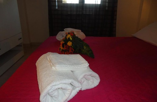 Lecce Bed & Breakfast | Casa Mozart B&B