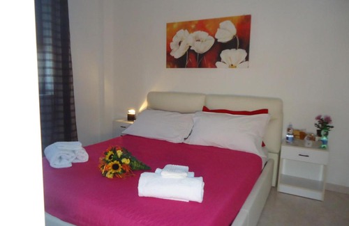 Lecce Bed & Breakfast | Casa Mozart B&B