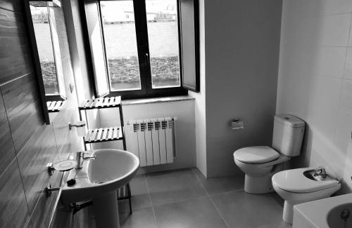 Lourenza House | Casa Muiño dos Frades