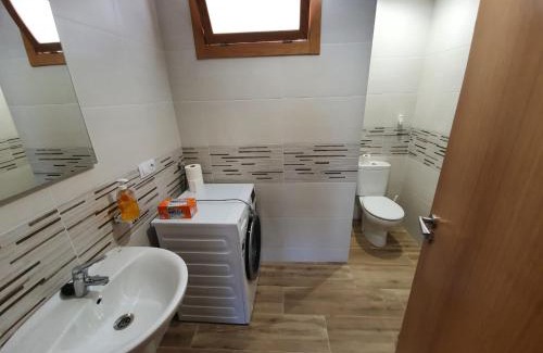 Lourenza House | Casa Muiño dos Frades