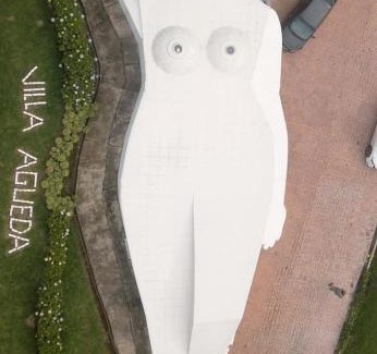 Tilata House | Casa Mujer Villa Agueda