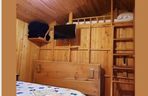 Tilata House | Casa Mujer Villa Agueda