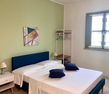 Old Town Apartment | CASA MULINA SUITE- Centro storico