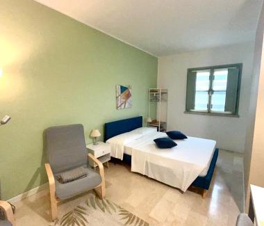 Old Town Apartment | CASA MULINA SUITE- Centro storico