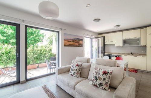 Losone Apartment | Casa Mummi by Quokka 360 - with garden 5 min from Ascona