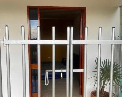 San Antero Apartment | Casa Murillo