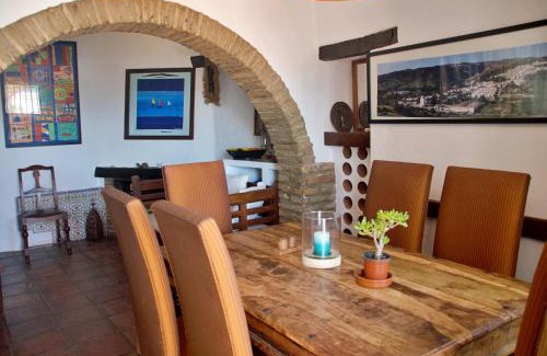 Jimena de la Frontera House | Casa Muryo