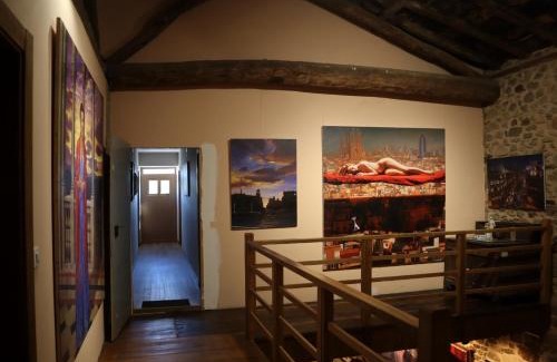 Sober Apartment | Casa-Museo Genia Trigo