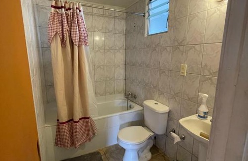 Temuco House | Casa muy bien equipada y ubicada