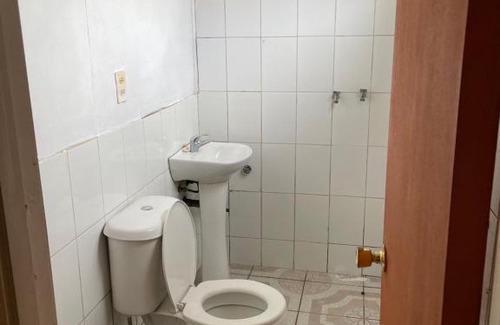 Temuco House | Casa muy bien equipada y ubicada
