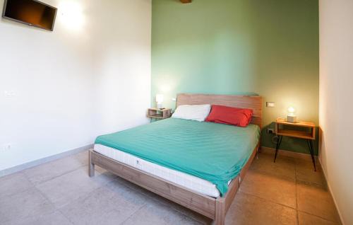 San Macario In Monte House | Casa Muzzi Verde