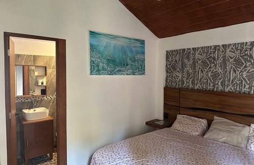 Saladita Resort | Casa Aurora Playa La Saladita