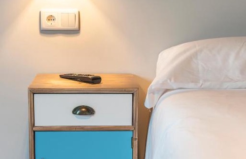 Maceira House | Casa Néboa.