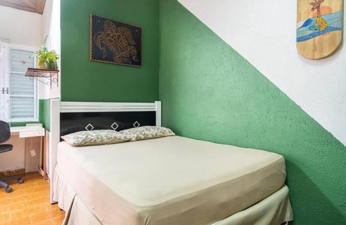 Acarau House | Casa Nêspera Guest House