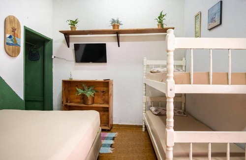 Acarau House | Casa Nêspera Guest House