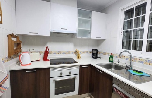 San Juan de los Terreros Resort | Casa Nova - Two Bedroom Resort, Sleeps 4