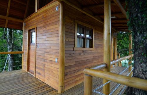 Joao Alves House | Casa na Árvore