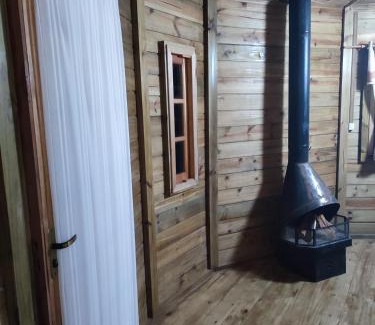 Apiai Other | Casa na Árvore - Chalé Quemeninho