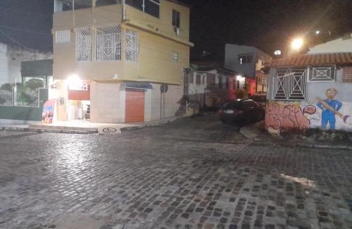 Itaparica House | Casa na cidade ITAPARICA Bahia - House in ITAPARICA town