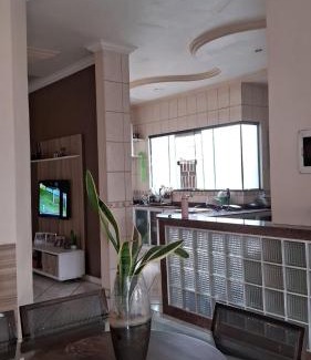 Umarizal House | Casa na Doca