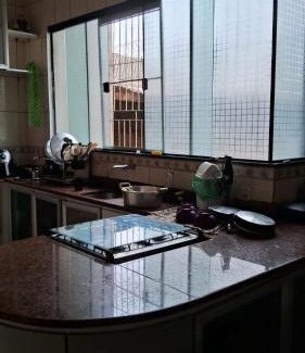 Umarizal House | Casa na Doca