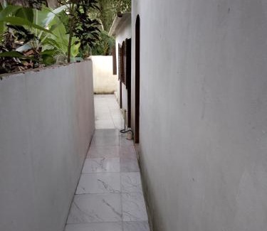 Mangaratiba House | Casa na ilha da Gamboa - Mangaratiba